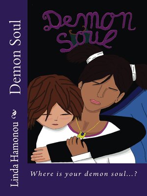 cover image of Demon Soul